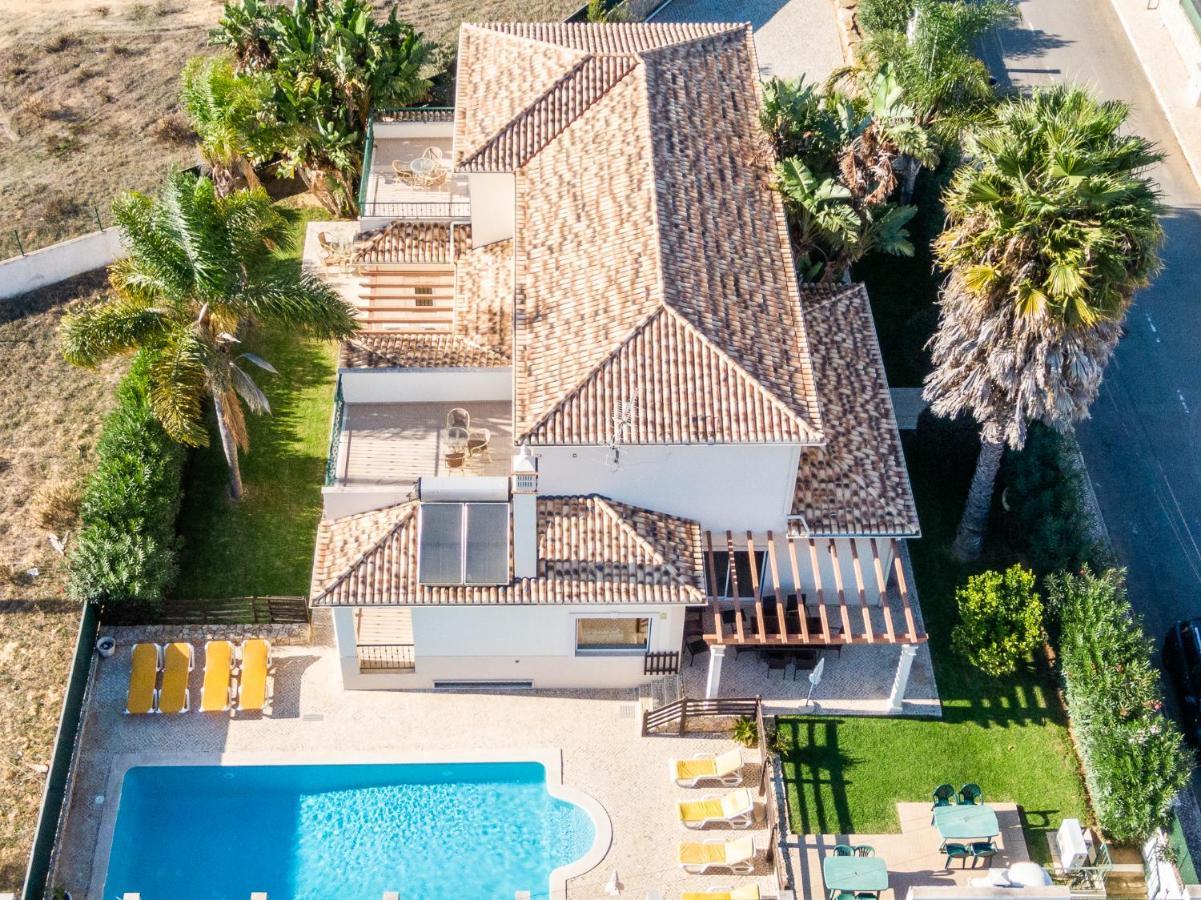 Villa Cordeiro - Heated Pool - Free Wi-Fi - Air Con Гия Екстериор снимка